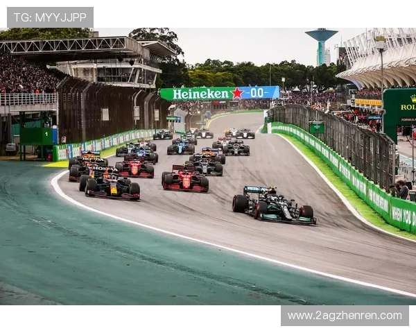 F1比赛官网：获取最新赛事信息与精彩回顾的最佳平台